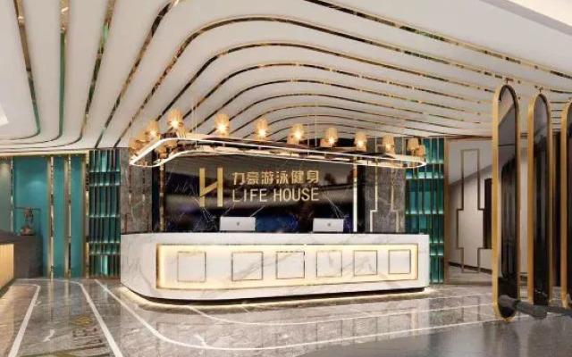 Gladden Hotel
