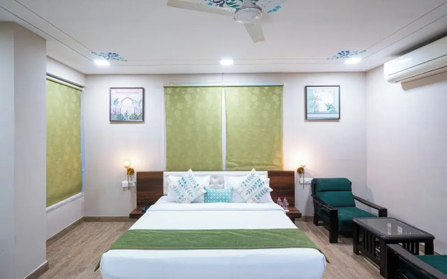 Rawla Udaipur - A Unit of Rawla Ratanpur