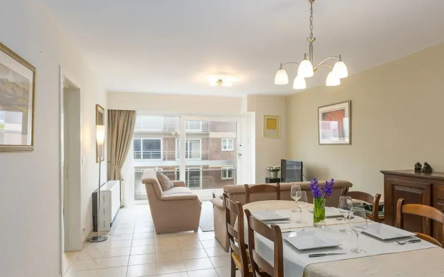 Nice Apartment With Ocean View