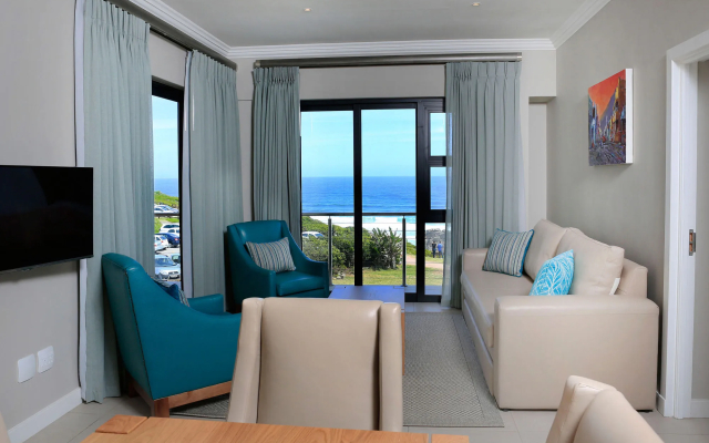 Brenton Haven Beachfront Resort