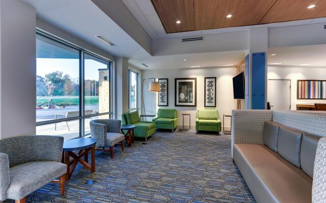 Holiday Inn Express & Suites Middletown - Goshen by IHG