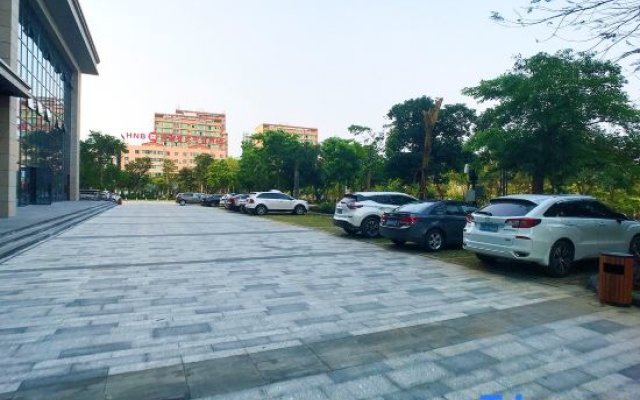 Chunyang Hotel