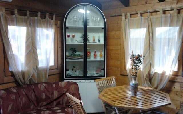 Club Villaggio Magic Garden - Campground