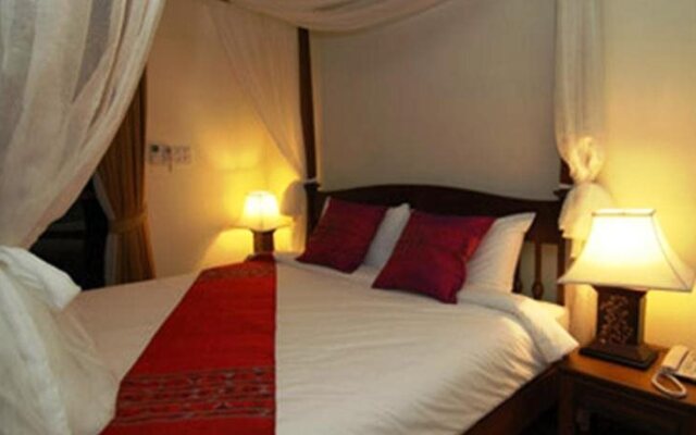 Anandah Beach Resort