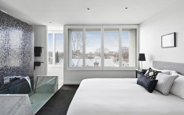 The Aero House Fitzroy - Rejuvenate Stays