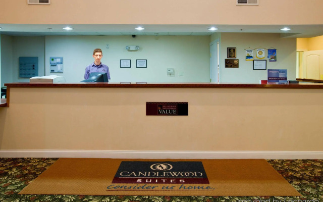 Candlewood Suites St. Joseph / Benton Harbor by IHG