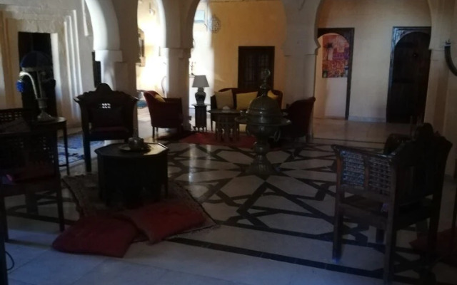 Dar El Caid