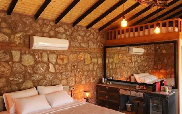 Çandır Resort & Restaurant