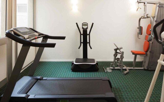 ibis Marne La Vallee Emerainville