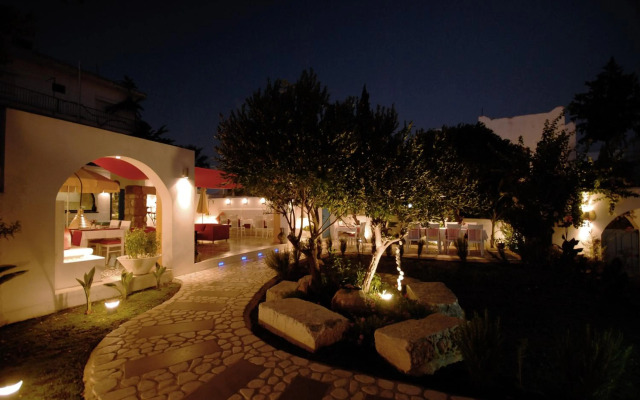 Su Hotel