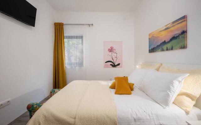 Kastav Residence - Apartments