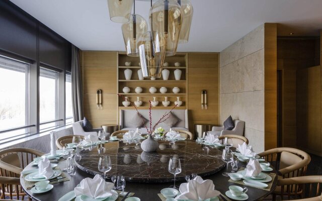 Pullman Baotou