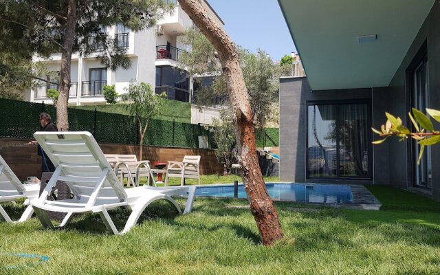Erdem's Villas