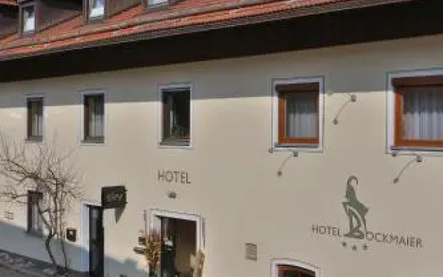 Hotel Bockmaier