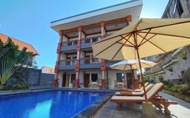 The Tunjung Boutique Resort