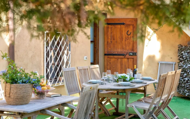 Sardinia Re - Il Casale del Conte