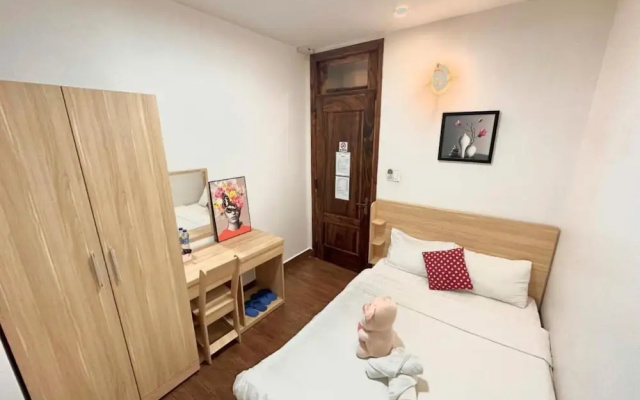 Nhat Anh Hotel Da Lat – Guest Rooms – Da Lat