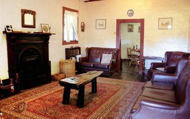 Hoddywell Cottage