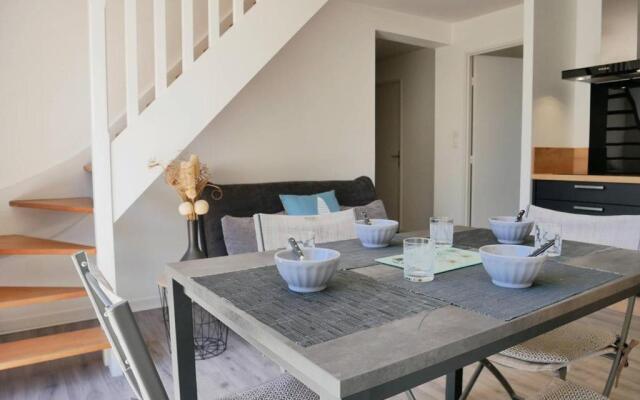 Appartement Carnac, 3 Pièces, 4 Personnes - Fr-1-477-53