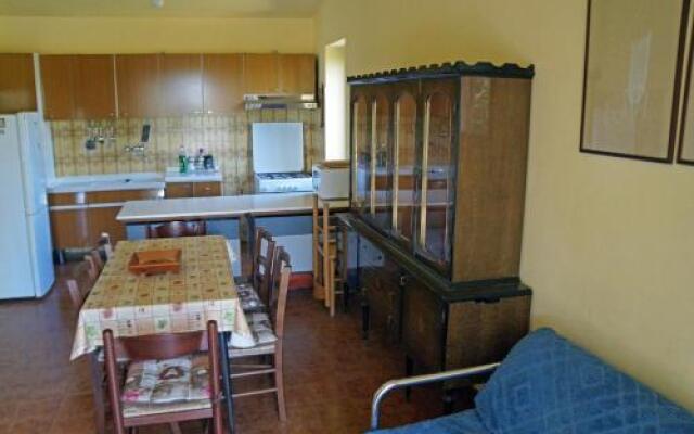 Apartment Welcome to Campolongo