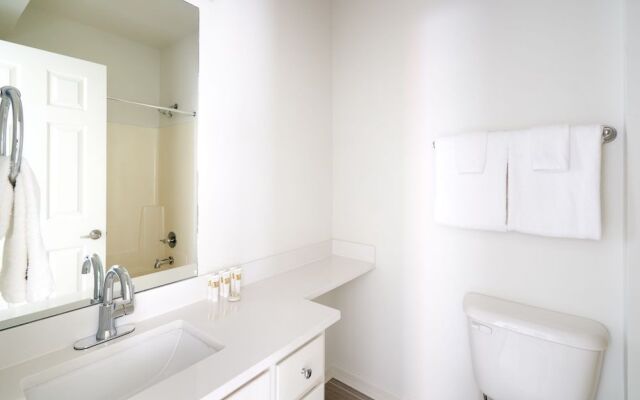 Sonder at Euclid Court