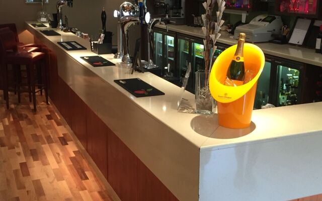 DoubleTree by Hilton Hotel Sheffield Park