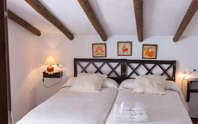 Conjunto Rural Casa Victoria