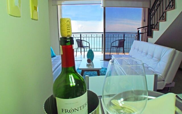 Apartamentos SOHO Style - Frente al Mar