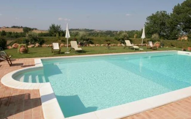 Agriturismo Allevamento Renaccino