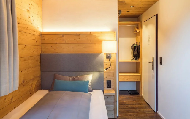 Hotel Mulin by Amanthos