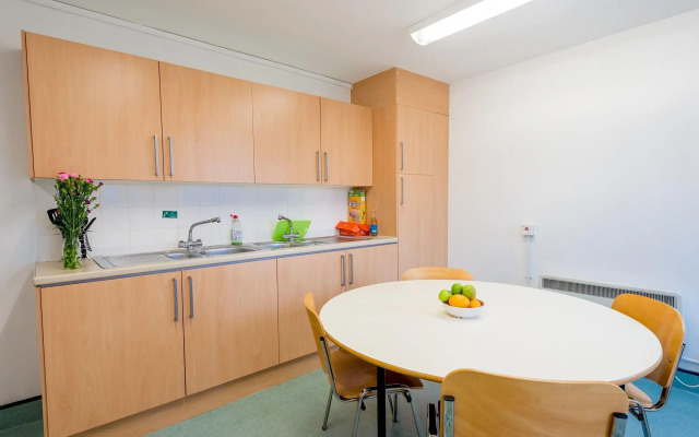 Stamford Street Apartments