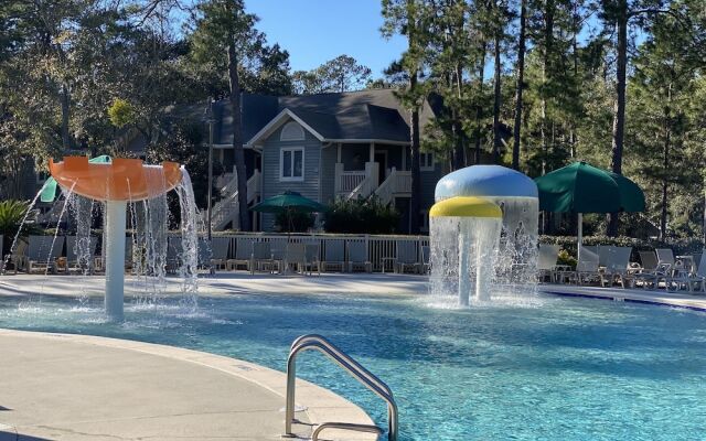 Island Links Resort by Palmera