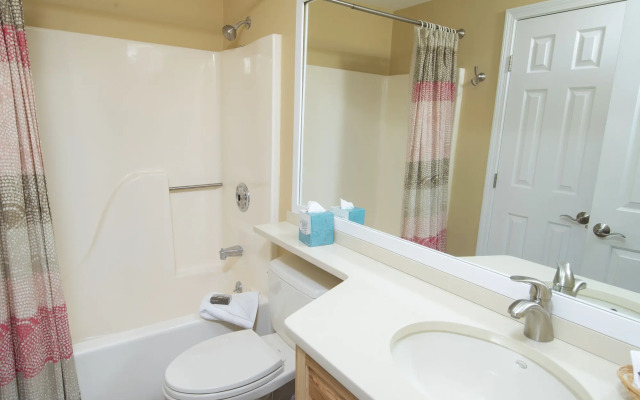 Winterplace at Okemo