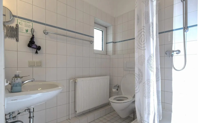 Hotel Haus Am Walde