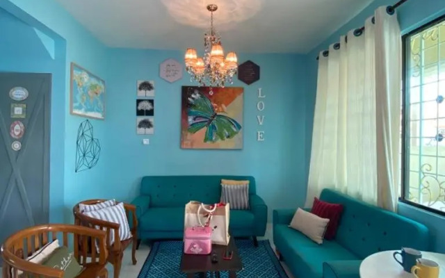 Suhana Homestay Semporna