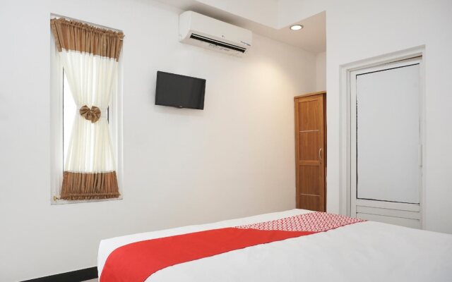 Pondok Helomi By OYO Rooms