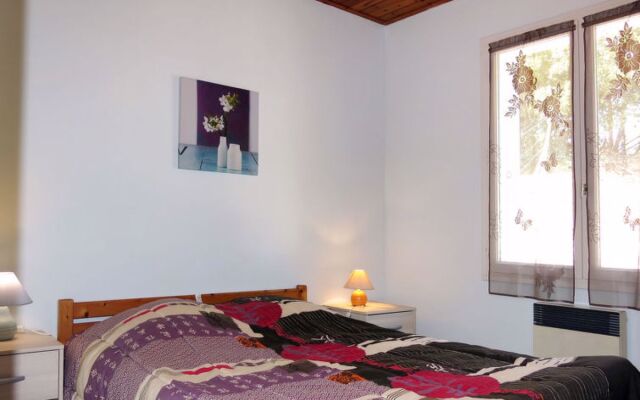 Les Tourteaux (TSM200)