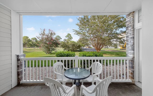 Magnolia Place 4673-103 2 Bedroom Condo