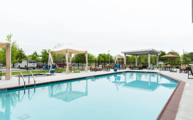 Cambria Hotel Plano Frisco