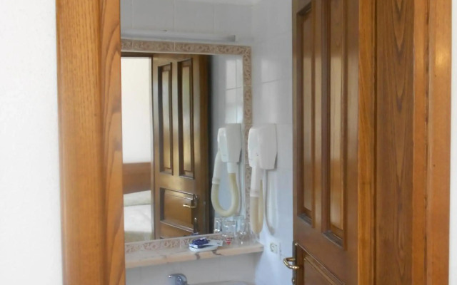 Villa Angela Terme