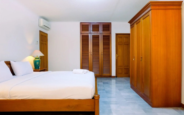 Prime 3br Senopati Apartment Close To Scbd