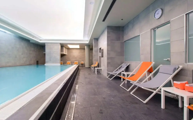Jaffa- Beautiful 3 Bedroom Apartment Best Location