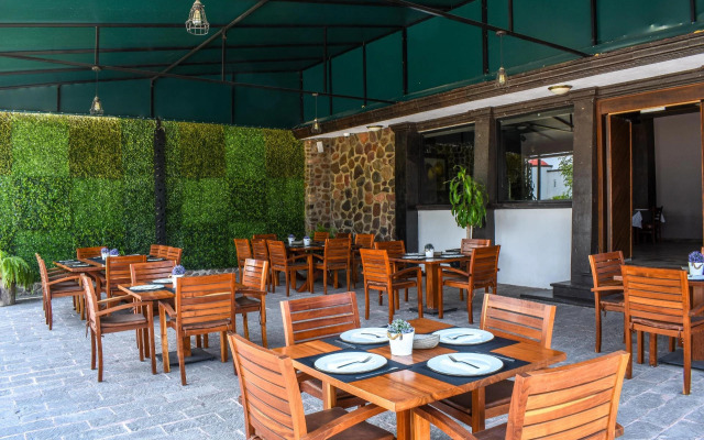 The Latit Hotel Querétaro