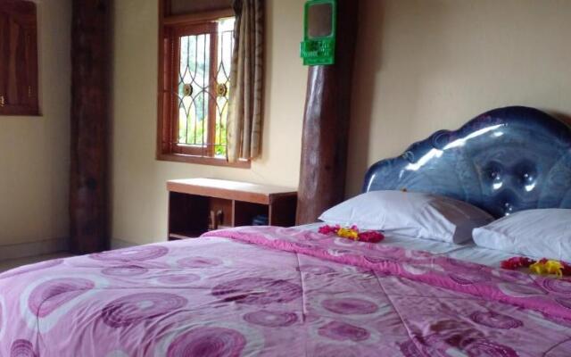 Munduk La Chance House