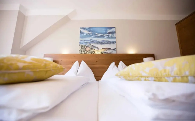 Alpen-Aktiv-Landgasthof Zur Schubertlinde