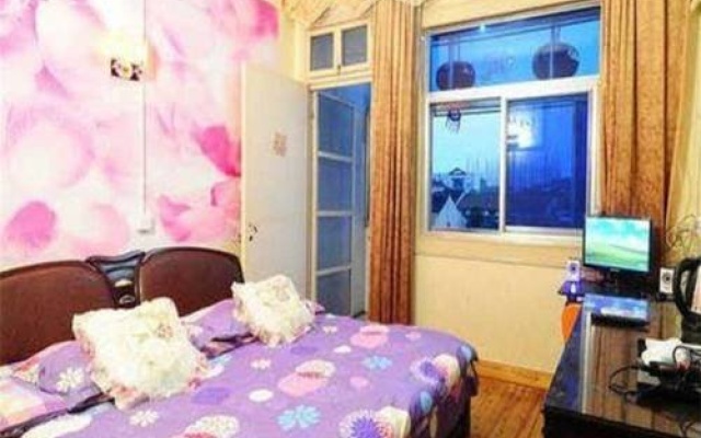 Xitang Fuyaxuan Inn – Guest Rooms – Jiaxing