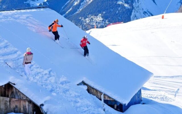 Goélia Le Relais des Pistes