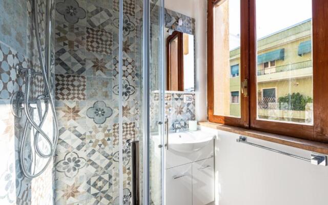 Bari Rooms Central Station