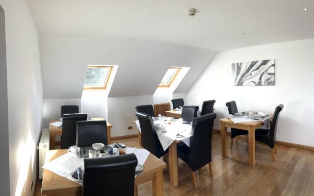 Druid House B&B