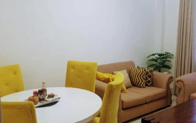 Sandalwood Suites Nakuru
